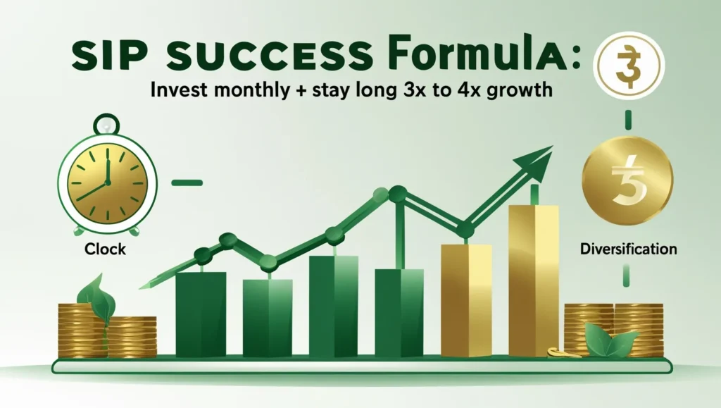 Top SIP Plans with Highest Returns